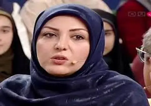 واکنش شریفی مقدم به لقب جدید+ویدیو