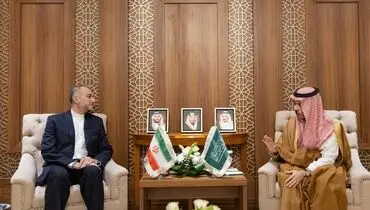 ابراز امیدواری بن فرحان برای از سرگیری سفر عمره