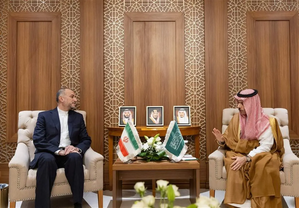 ابراز امیدواری بن فرحان برای از سرگیری سفر عمره