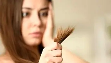 چطور از موخوره پیشگیری کنیم؟ | راز موهای درخشنده و با طراوت با این چند روش ساده