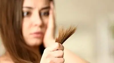 چطور از موخوره پیشگیری کنیم؟ | راز موهای درخشنده و با طراوت با این چند روش ساده