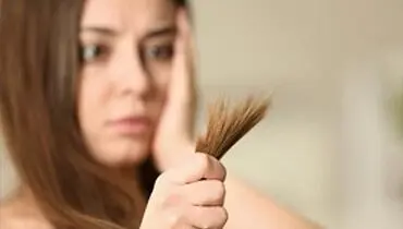 چطور از موخوره پیشگیری کنیم؟ | راز موهای درخشنده و با طراوت با این چند روش ساده