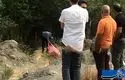 کشف جسد مثله شده یک زن در چمدان صورتی+عکس
