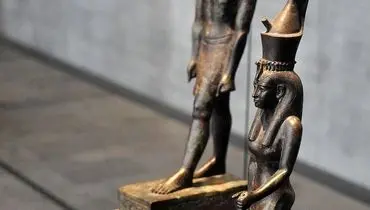 آشنایی با برجسته‌ترین خدایان مصر باستان؛ از آمون تا تاورت + عکس