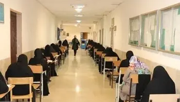 ثبت‌نام سیزدهمین آزمون مشترک فراگیر دستگاه‌های اجرایی آغاز شد