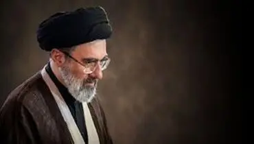 متن دست‌نوشته رهبر انقلاب خطاب به سردار موسوی منتشر شد+عکس