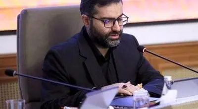 معاون پزشکیان: ایرانی‌ها با همبستگی از درهمه چالش‌ها پیروز خواهند شد + عکس