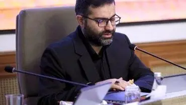 معاون پزشکیان: ایرانی‌ها با همبستگی از درهمه چالش‌ها پیروز خواهند شد + عکس