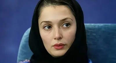 بازگشت آتنه فقیهنصیری با سریال «وحشی» هومن سیدی