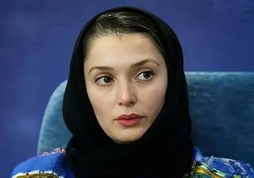 بازگشت آتنه‌ فقیه‌نصیری با سریال «وحشی» هومن سیدی