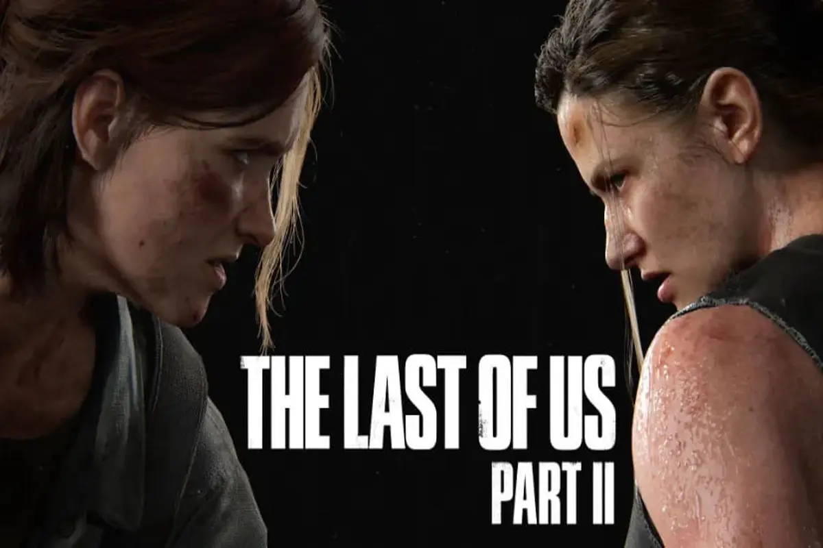 تصمیم نیل دراکمن برای بازی The Last of Us
