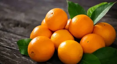 راز نگهداری طولانی‌مدت پرتقال در خانه

