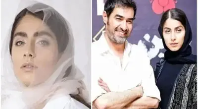 تیپ متفاوت و اسپرت ساناز ارجمند؛ همسر جوان شهاب حسینی دوباره سوژه شد!