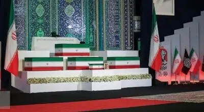پزشکیان، قالیباف و فرزند رهبر فردا در مراسم تشییع عراق شرکت می کنند