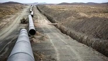 پیشرفت ۶۷ درصدی پروژه انتقال آب زیاران به بیلقان؛ نقطه اتکای جدید برای تأمین پایدار آب تهران و کرج

