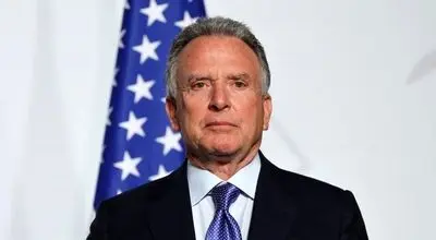 ویتکاف: به روسیه اطلاع دادیم به ایران کمک نکند