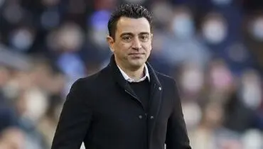 زمان اخراج ژاوی اعلام شد