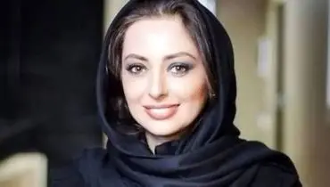 استوری معنادار نفیسه روشن جلب توجه کرد