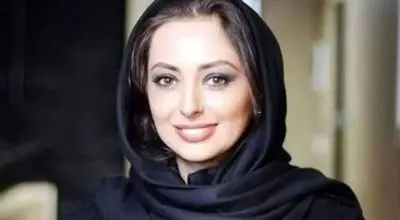 استوری معنادار نفیسه روشن جلب توجه کرد