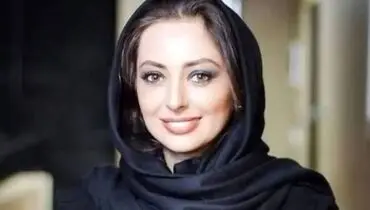 استوری معنادار نفیسه روشن جلب توجه کرد
