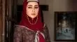 بازیگر زیبای سریال گیلدخت با یک استایل پاییزی