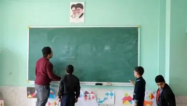  ۲۰ درصد افزایش امتیاز برای انتقال معلمان به استان تهران