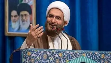 توصیه امام جمعه تهران به داوطلبان؛ از تولید توقعات غیرمنطقی دوری کنید