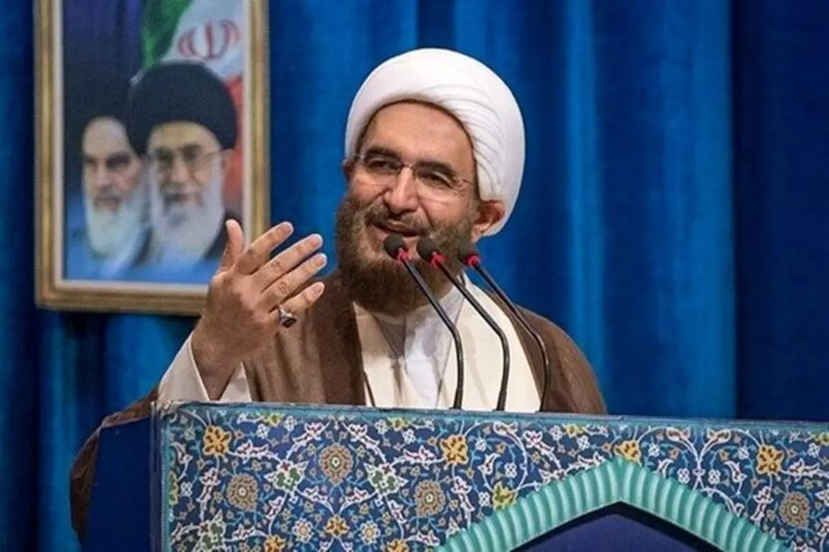توصیه امام جمعه تهران به داوطلبان؛ از تولید توقعات غیرمنطقی دوری کنید