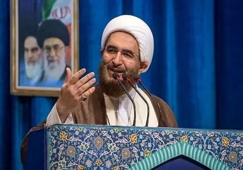 وزیر امورخارجه: هر برگ رای به منزله برافراشته تر شدن پرچم ایران