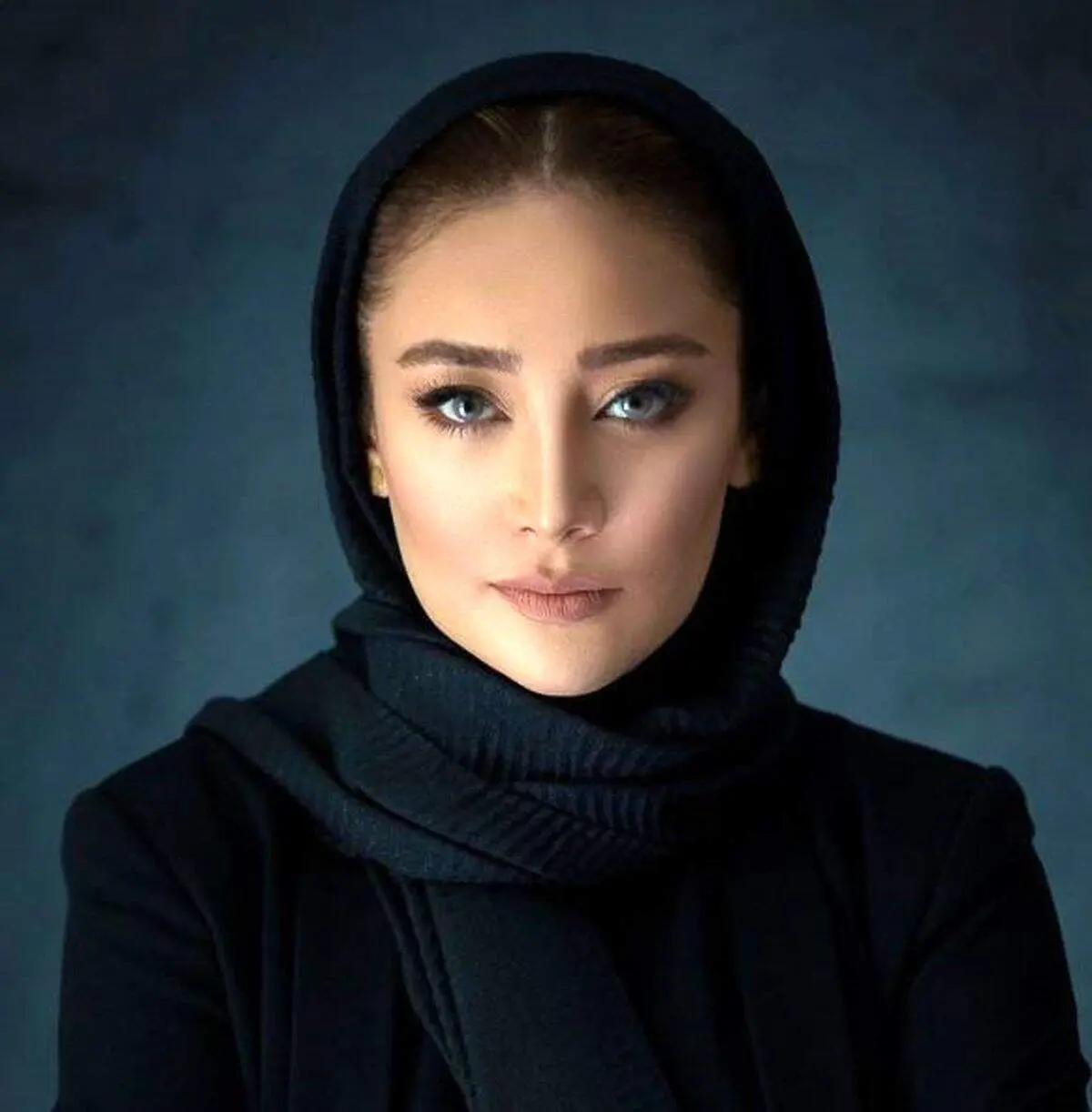 خاطره جالب بهاره افشاری از بازخوردهای سریال «او یک فرشته بود»+ فیلم
