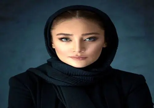 بهار در بهارِ بهاره»: تازه‌ترین تصاویر افشاری با استایلی چشم‌نواز!
