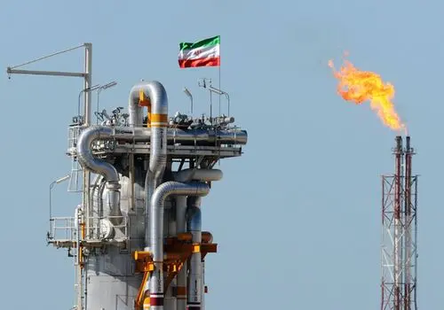 صادرات نفت ایران و چین رکورد زد!