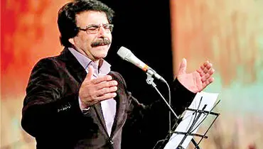 تصادف شدید علیرضا افتخاری در راه تهران + تصاویر