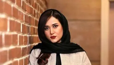 سفره هفت سین ساده و جذاب پریناز ایزدیار برای نوروز 1404