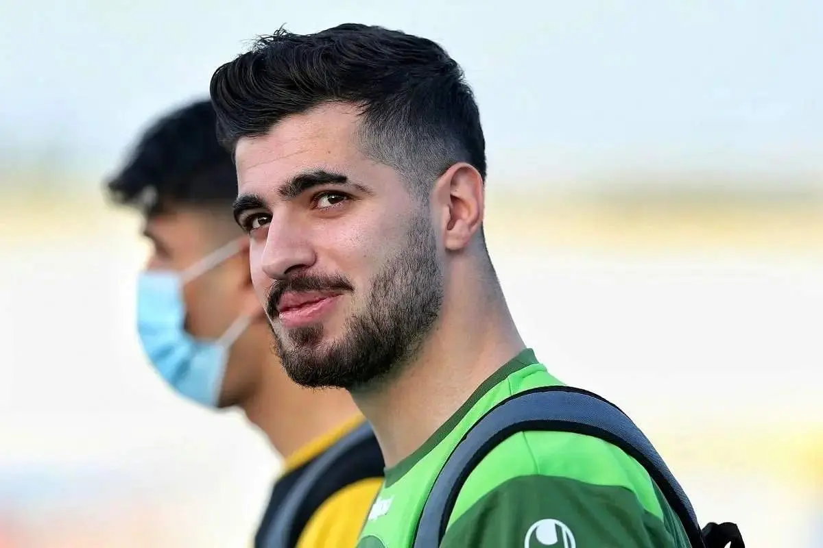 سعید عزت اللهی به این تیم اروپایی میپیوندد