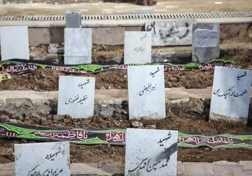 آمریکا به ادعای روزنامه وال استریت ژورنال درباره حادثه تروریستی کرمان واکنش نشان داد
