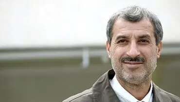 مایلی کهن غوغا کرد: خانم‌ها با من هم عکس می‌گیرند چه برسد به پژمان!