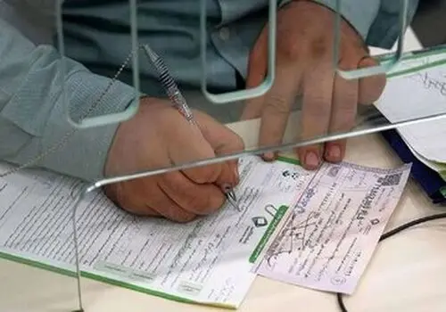 شرایط جدید رفع مسدودی وجوه صادرکنندگان چک برگشتی اعلام شد