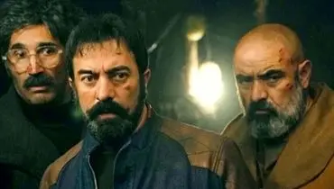 اکران فیلمی با بازی مجید صالحی و حسن معجونی از ۲ اردیبهشت‌ماه