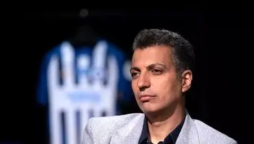 حمله تند فردوسی‌پور به نکونام؛ به همه چیز اعتراض دارد