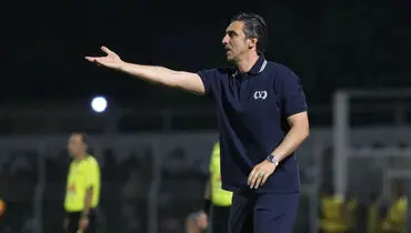  جدیدترین گربه سیاه پرسپولیس یک استقلالی است 