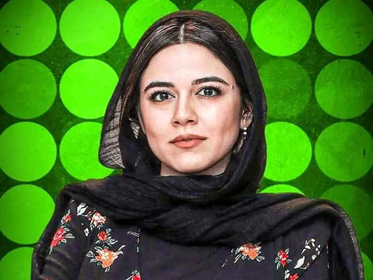 بازیگر منفورِ جان سخت در نمایشگاه کتاب شکارِ عکاسان شد