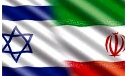 ۶ نقطه تل آویو در موج حمله موشکی بامداد امروز ایران هدف قرار گرفت​ 