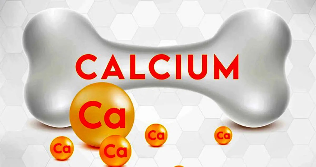 کمبود کلسیم در زنان با چه نشانه‌هایی بروز می‌کند؟
