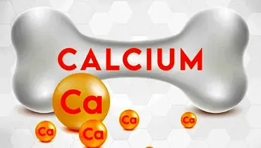 کمبود کلسیم در زنان با چه نشانه‌هایی بروز می‌کند؟
