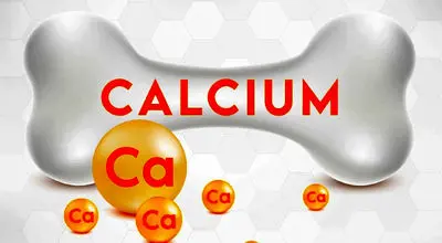 کمبود کلسیم در زنان با چه نشانه‌هایی بروز می‌کند؟
