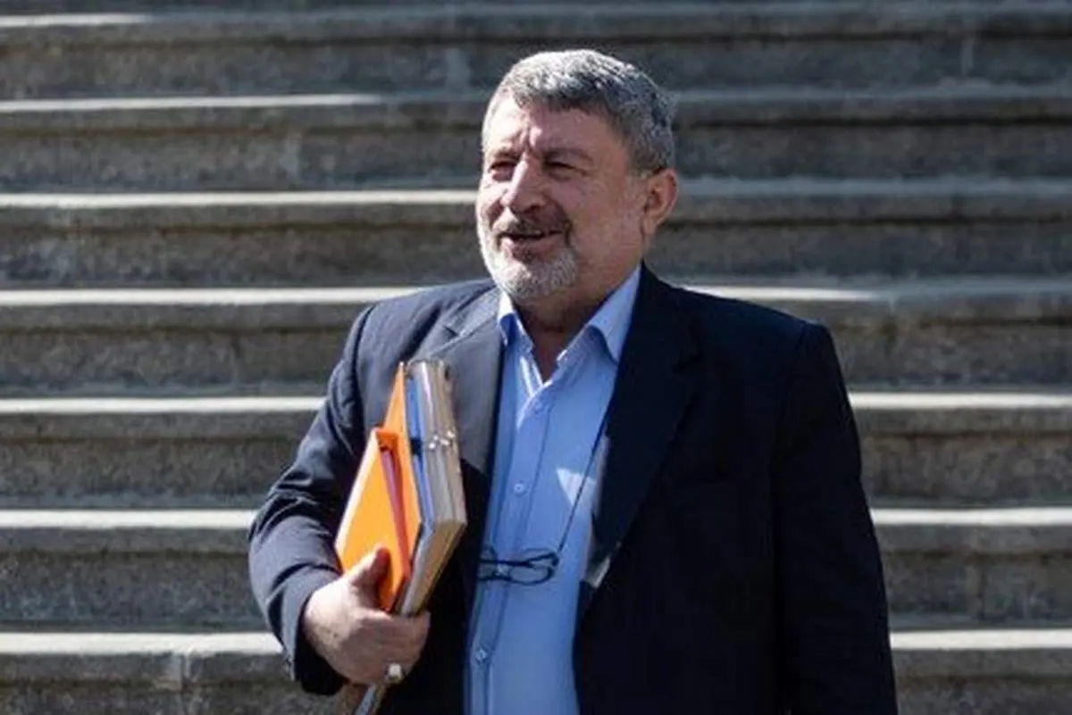 پاسخ رئیس شورای اطلاع‌رسانی دولت به ادعاهای امروز ترامپ