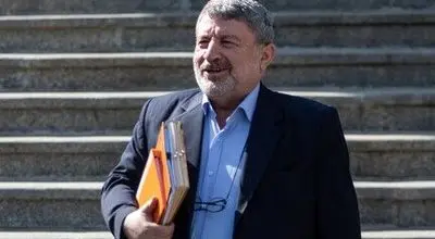 پاسخ رئیس شورای اطلاع‌رسانی دولت به ادعاهای امروز ترامپ