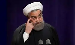 شوخی جنجالی کاربران با حسن روحانی و ایرج ملکی برای انتخابات+ فیلم