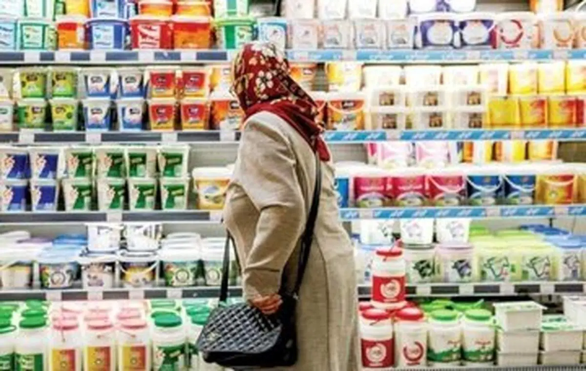 لبنیات سنتی بخوریم یا پاستوریزه؟
